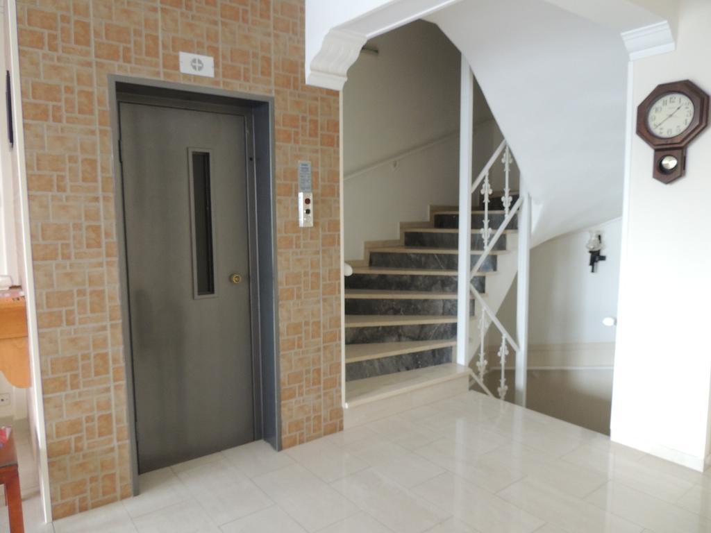 Miami Studios Loutra Edipsou  Extérieur photo