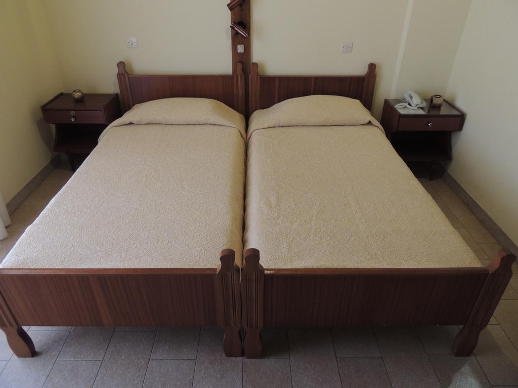 Miami Studios Loutra Edipsou  Chambre photo