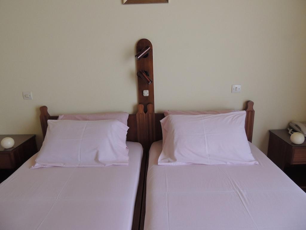 Miami Studios Loutra Edipsou  Chambre photo
